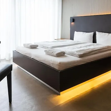 Boardingworld 3* ハイデルベルク