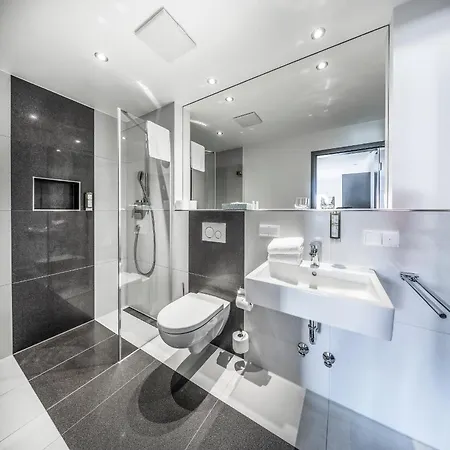 Aparthotel Boardinghouse Heidelberg