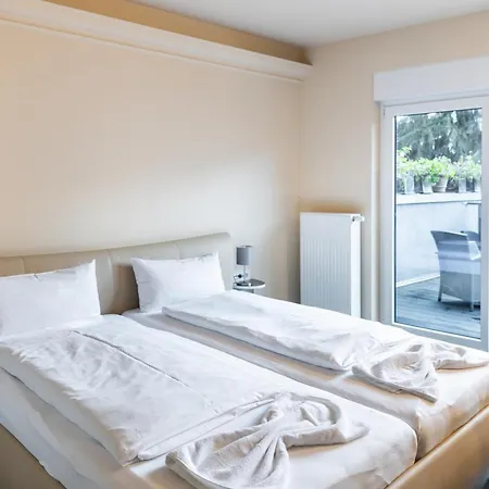 Boardingworld 3* ハイデルベルク