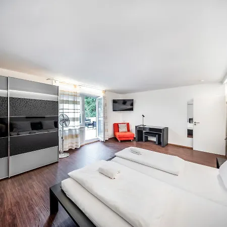 Boardinghouse Heidelberg