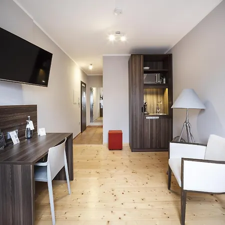 Boardinghouse Heidelberg
