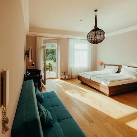 Boardingworld 3* ハイデルベルク