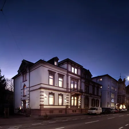 Boardinghouse Aparthotel