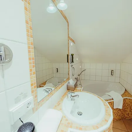 Aparthotel Boardinghouse