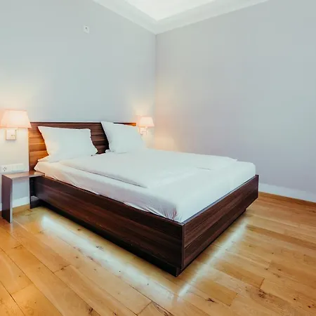 Boardinghouse Heidelberg