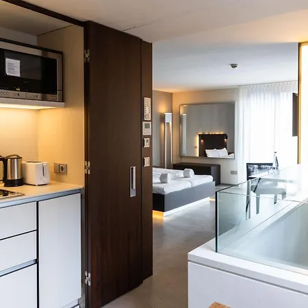 Boardinghouse Aparthotel *