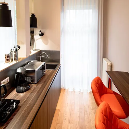 Boardinghouse Heidelberg