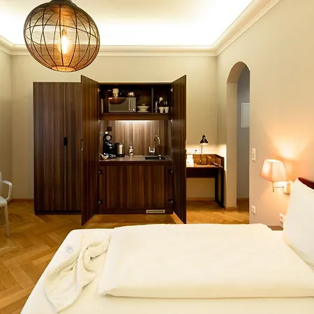 Boardinghouse