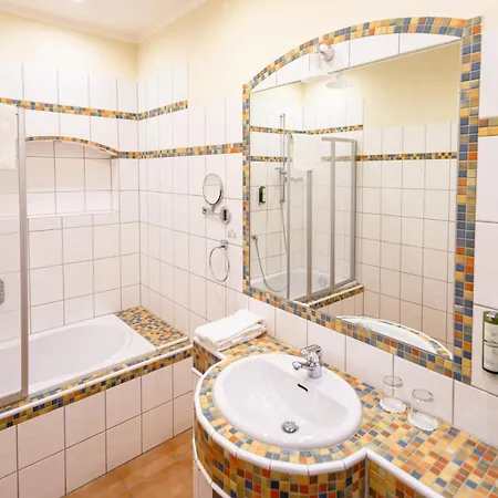 Aparthotel Boardinghouse