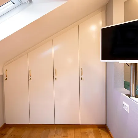 Aparthotel Boardinghouse Heidelberg