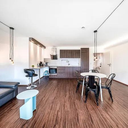 Boardinghouse Aparthotel
