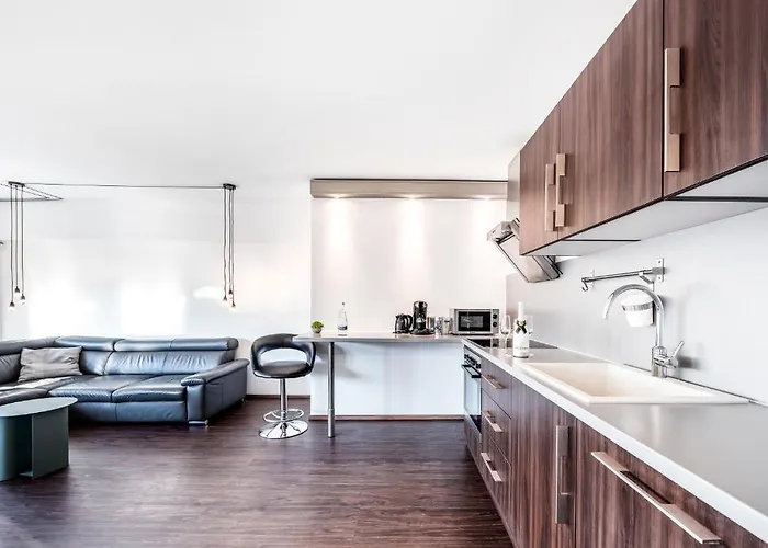 Boardingworld Aparthotel 3*