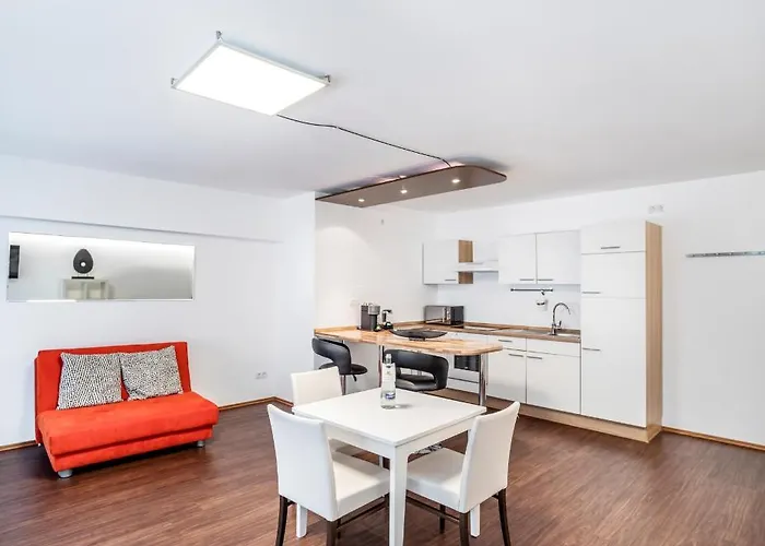 Aparthotel Boardingworld 3*