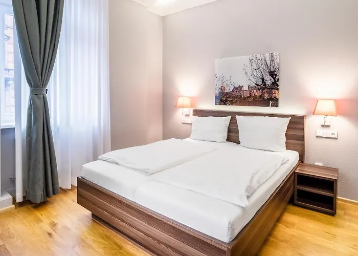 Boardingworld Aparthotel