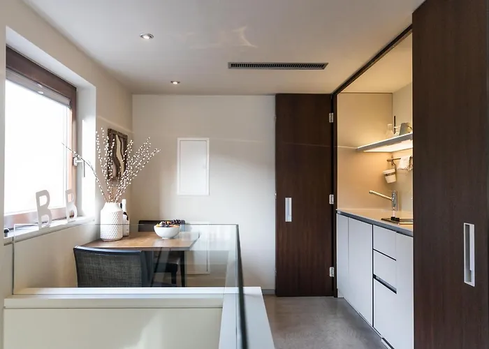 Aparthotel Boardingworld 3*