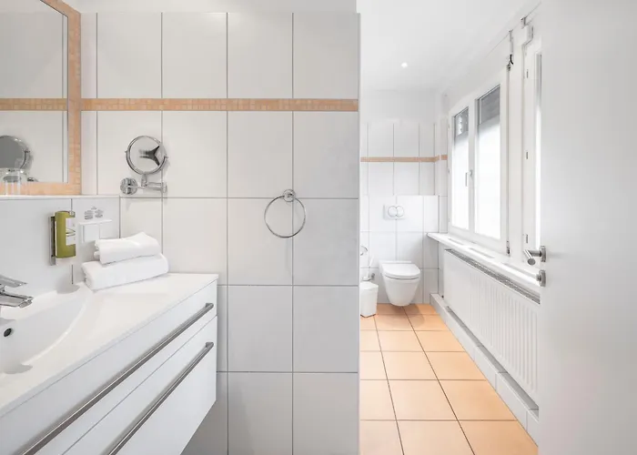 Boardingworld Aparthotel 3*