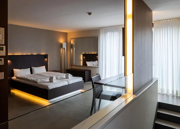 Boardingworld Aparthotel 3*