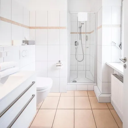 Ξενοδοχείο με διαμερίσματα Boardingworld Χαϊδελβέργη