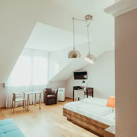 Boardinghouse Heidelberg