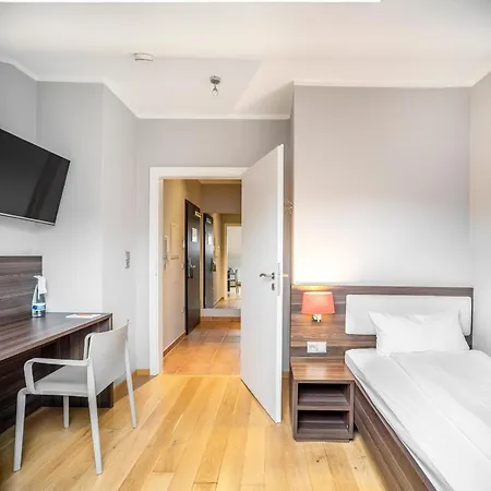 Boardingworld Χαϊδελβέργη