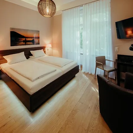 Boardinghouse היידלברג