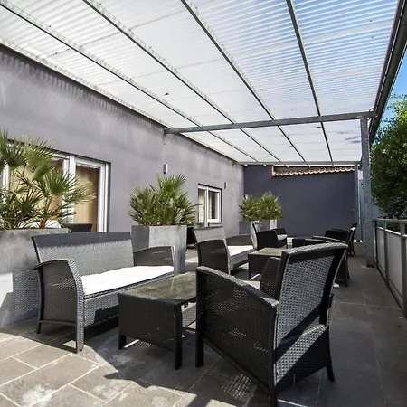 Boardinghouse Aparthotel