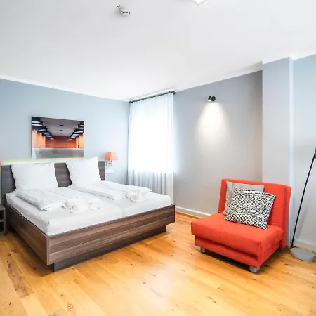 Boardinghouse Heidelberg