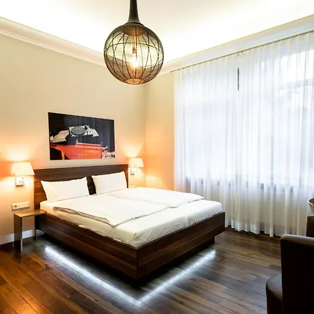 Boardinghouse Apart Otel