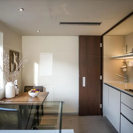 Aparthotel Boardinghouse