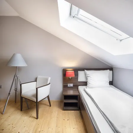 Boardinghouse Heidelberg