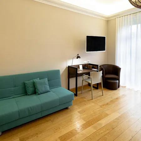 Boardinghouse Apart Otel Heidelberg