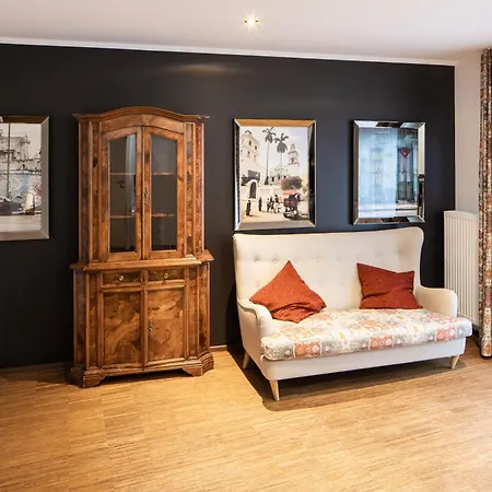 Boardinghouse Heidelberg