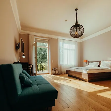 Boardinghouse * Heidelberg