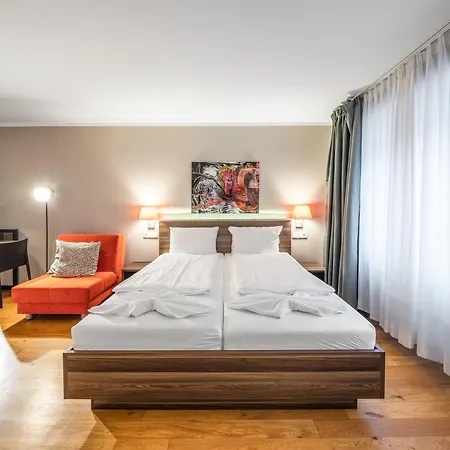 Boardinghouse Apart Otel