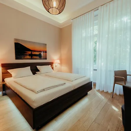 Aparthotel Boardinghouse *