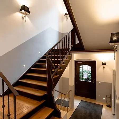 Boardinghouse היידלברג