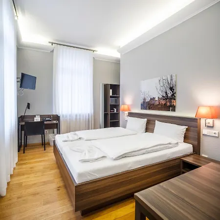 Boardinghouse * Heidelberg