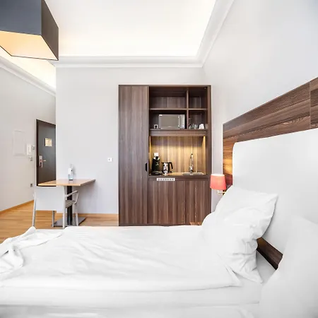Boardinghouse Apart Otel