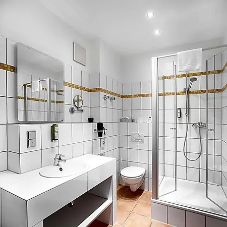 Boardingworld 3* Heidelberg