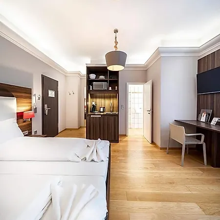 Boardingworld Apart Otel 3*