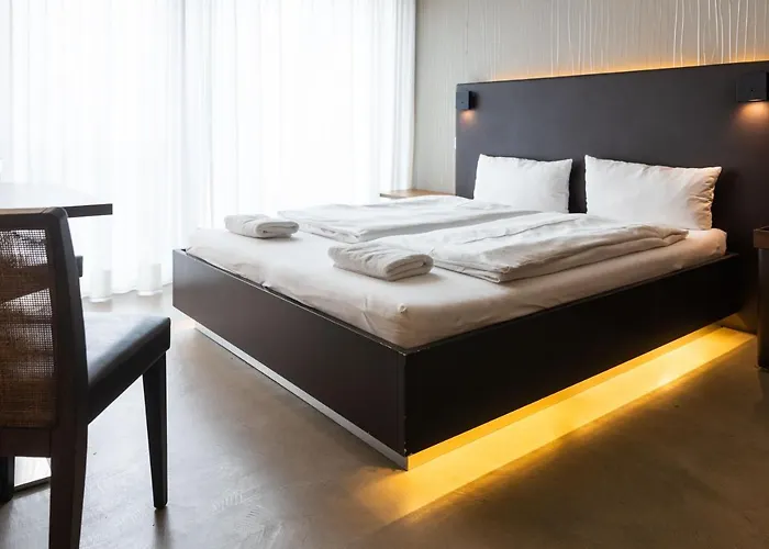 Boardingworld 3* Heidelberg