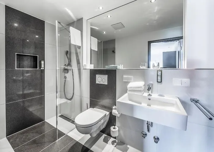 Aparthotel Boardingworld Heidelberg