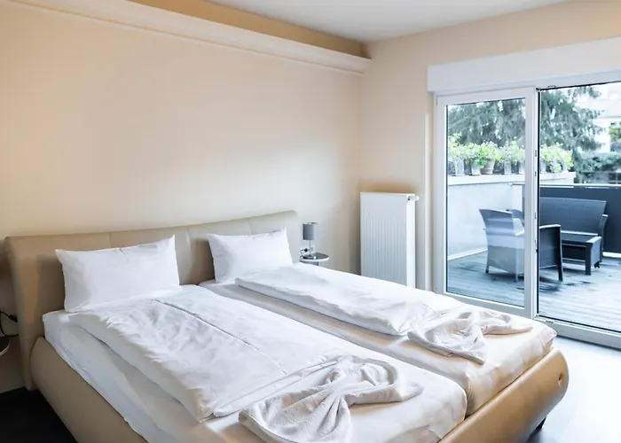 Boardingworld 3* Heidelberg