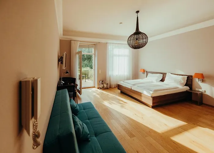 Boardingworld 3* Heidelberg