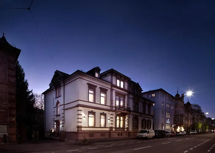 Boardingworld Aparthotel