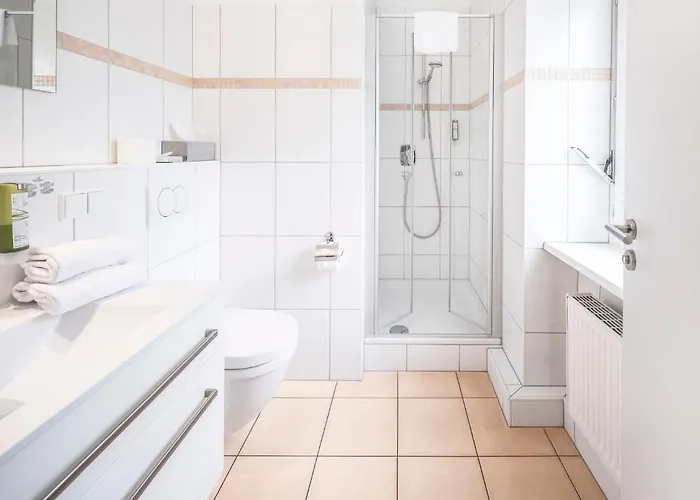 Aparthotel Boardingworld Heidelberg