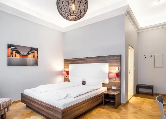 Boardingworld Aparthotel 3*