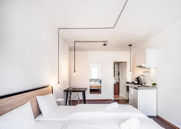 Aparthotel Boardingworld 3*