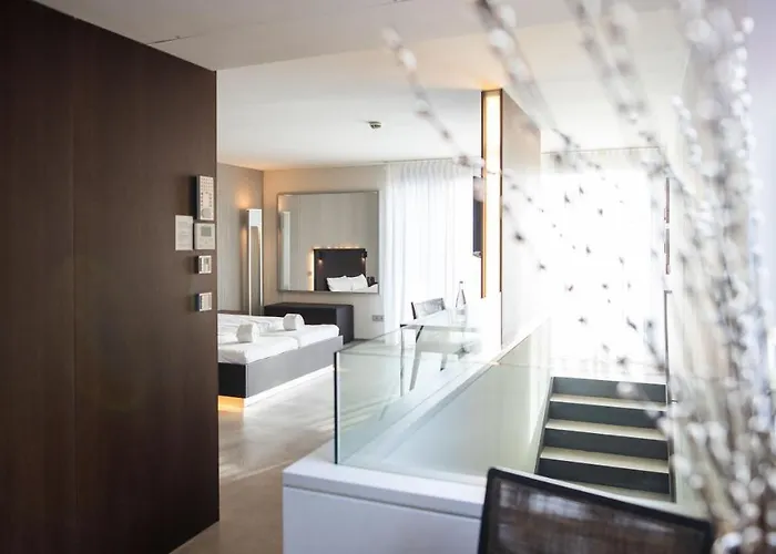 Aparthotel Boardingworld Heidelberg