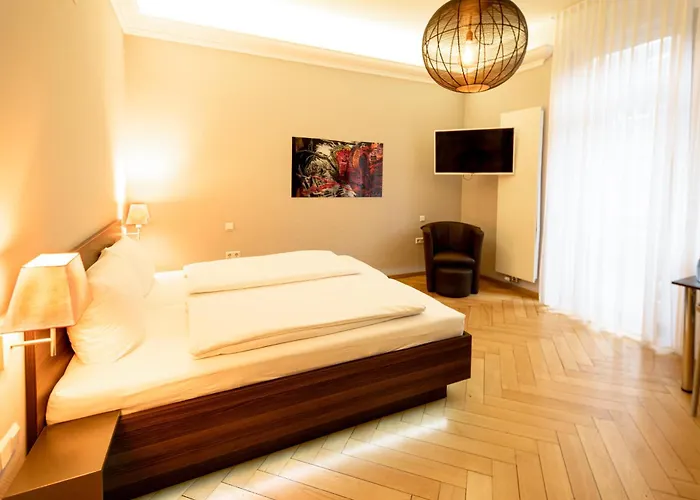 Boardingworld Aparthotel 3*